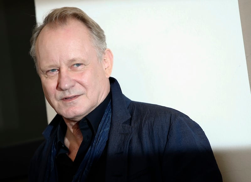 Stellan Skarsgård Condemns ‘nepo Baby’ Term After 13 Year Old Son Faces School Bullying