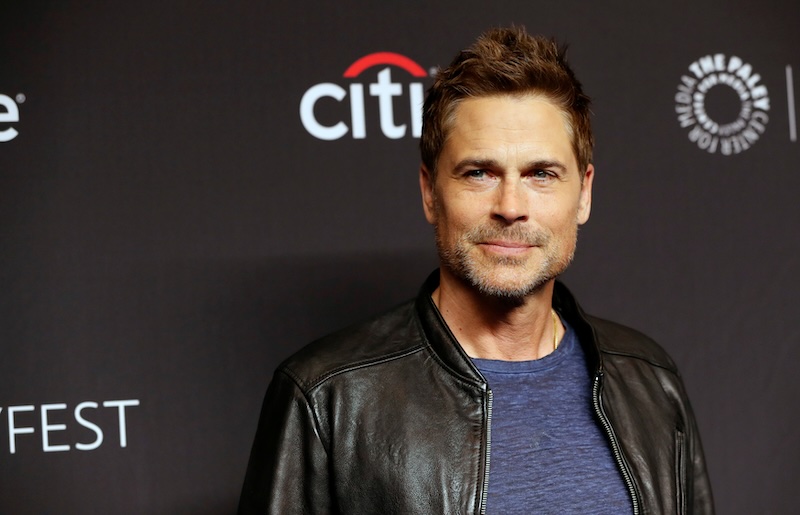 Rob Lowe Returns To Nbc In Secret Service Drama ‘the Detail’