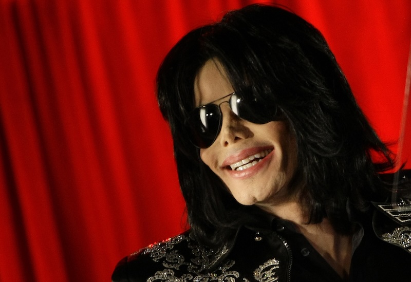 Michael Jackson Tops ‘forbes’ List As Highest Earning Dead Celebrity With $105 Million