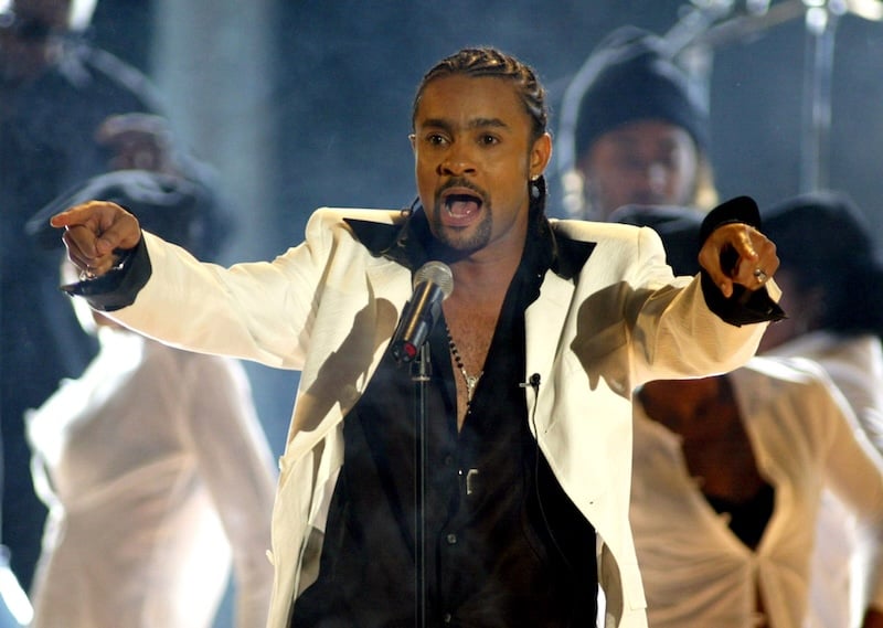 Shaggy And Sean Paul Top Lineup For Upcoming Jamaica Strong Benefit Concert For Hurricane Relief