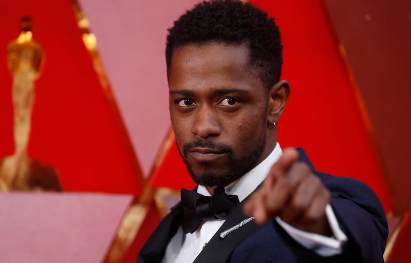Lakeith Stanfield Replaces Jonathan Majors As Dennis Rodman In Film About Infamous Vegas Trip