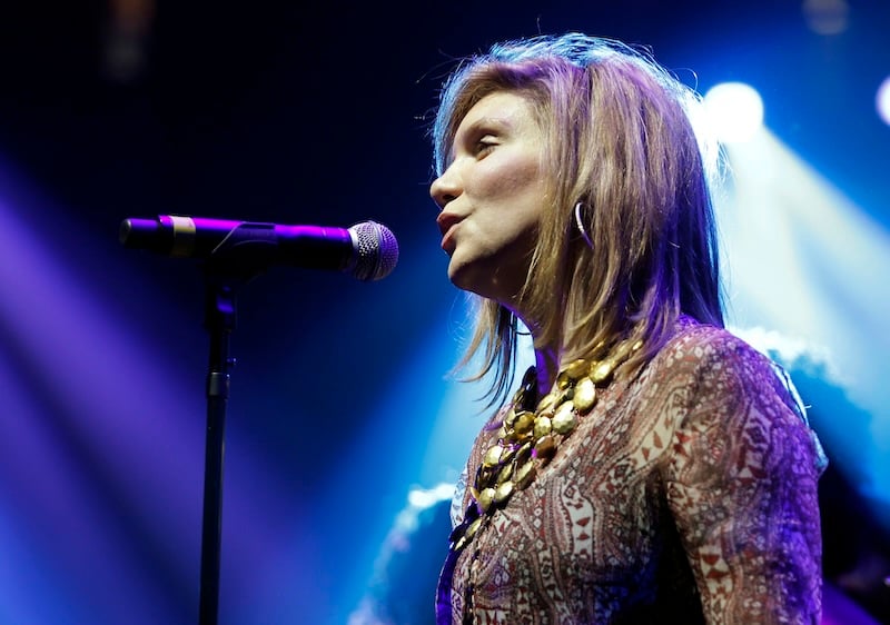 Alison Krauss & Union Station Featuring Jerry Douglas Announce ‘arcadia 2026 Tour’