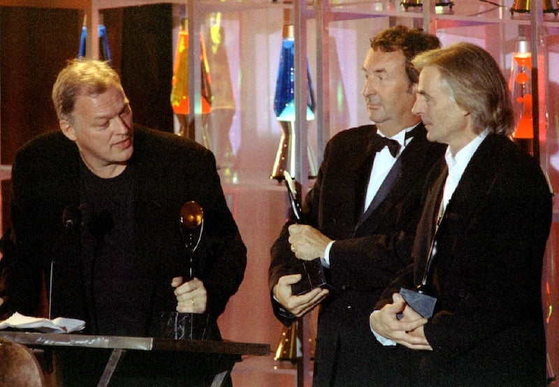 Pink Floyd Launching Pop Up Stores Around The World Celebrating 50 Years Of ‘wish You Were Here’