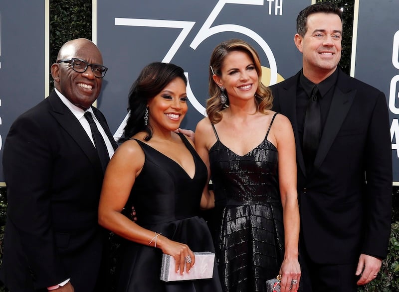 Sheinelle Jones Named Jenna Bush Hager’s New Partner At 10 A.m. ‘today’