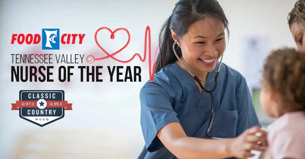 Q Nurse Of The Year 2026 Promo Reel