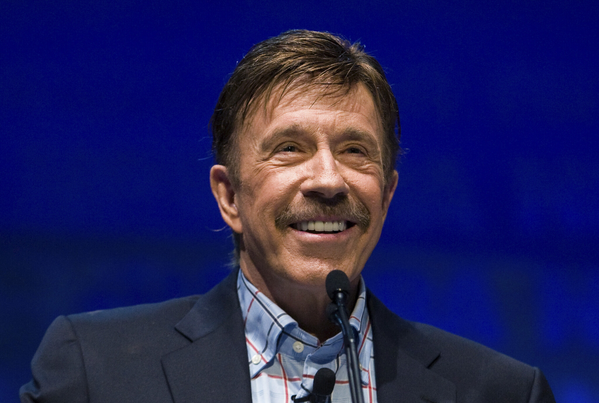 (UPDATED) Chuck Norris Passed Away - WUUQ-FM