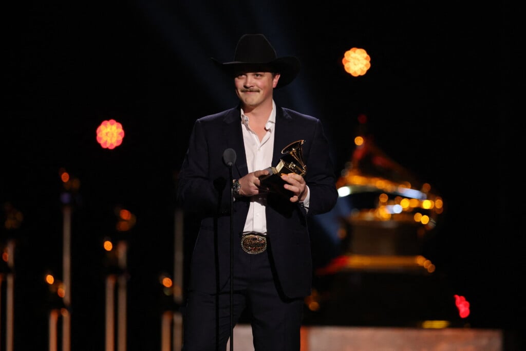 68th Annual Grammy Awards In Los Angeles
