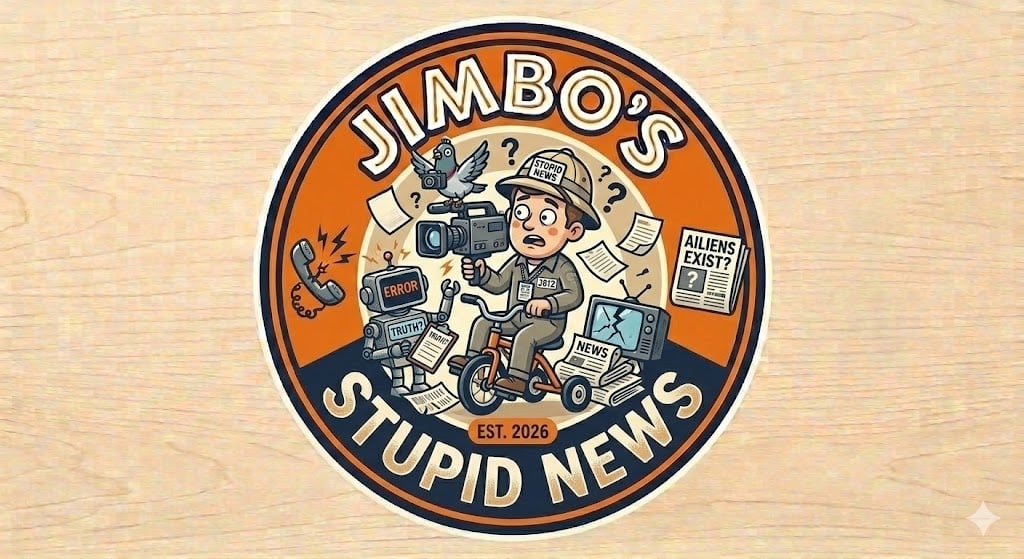 Jimbosstupidnews