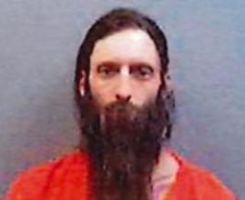 Mugshot Patrickalexander26