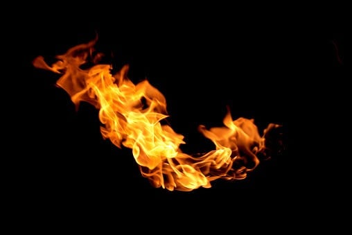 Fire Flames