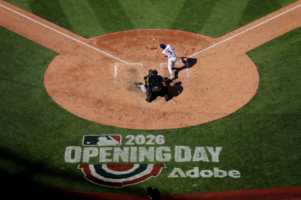 Mlb: Pittsburgh Pirates At New York Mets