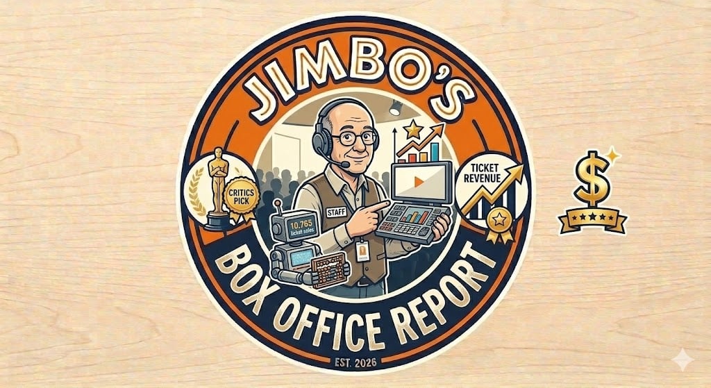 Jimbosboxofficereport