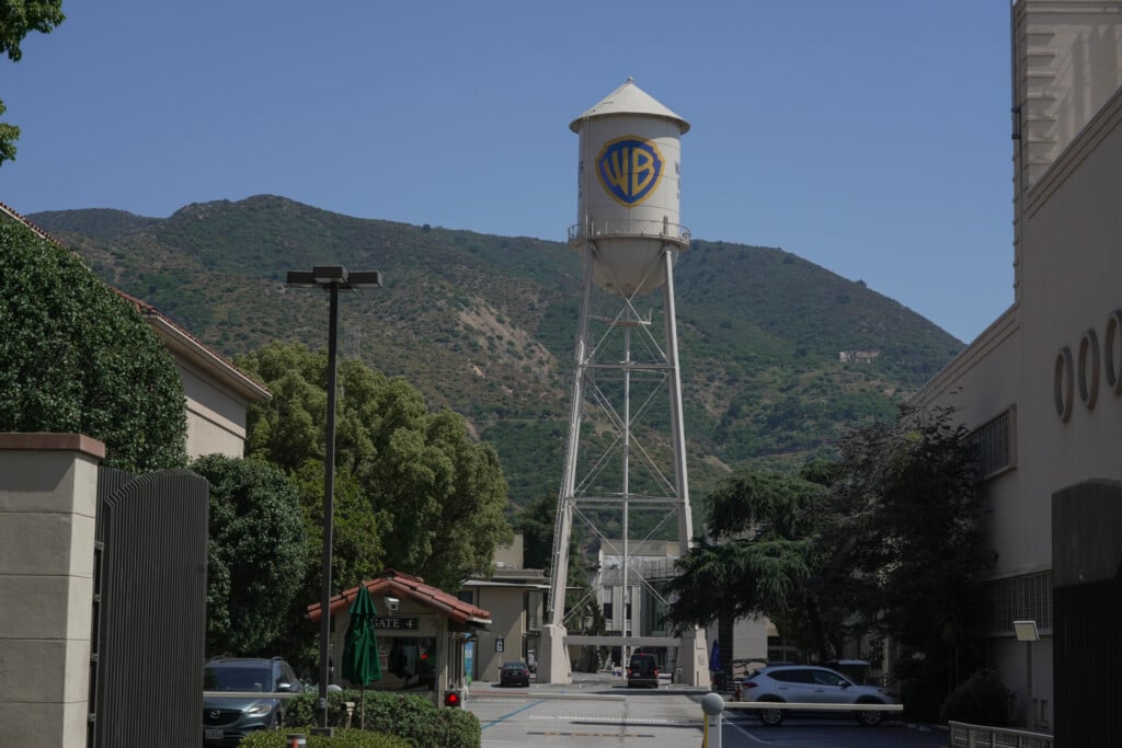 When Paramount Beat Netflix In The High‑stakes Fight For Control Of Warner Bros., It Didn’t Just Win A Bidding War. By Outbidding Netflix, Paramount Placed A $111  billion Bet On The Old Hollywood Studio System—one That Reassures Regulators, Unions