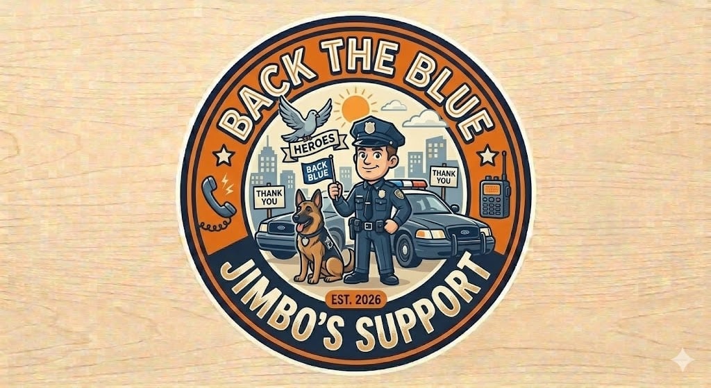 Jimbobacktheblue