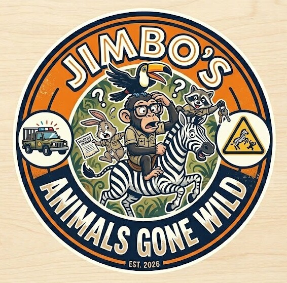Jimbosanimalsgonewild