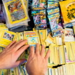 Denmark Brothers Set The Guinness Book Of Records For Their Pokemon Cards Collection In Nivaa