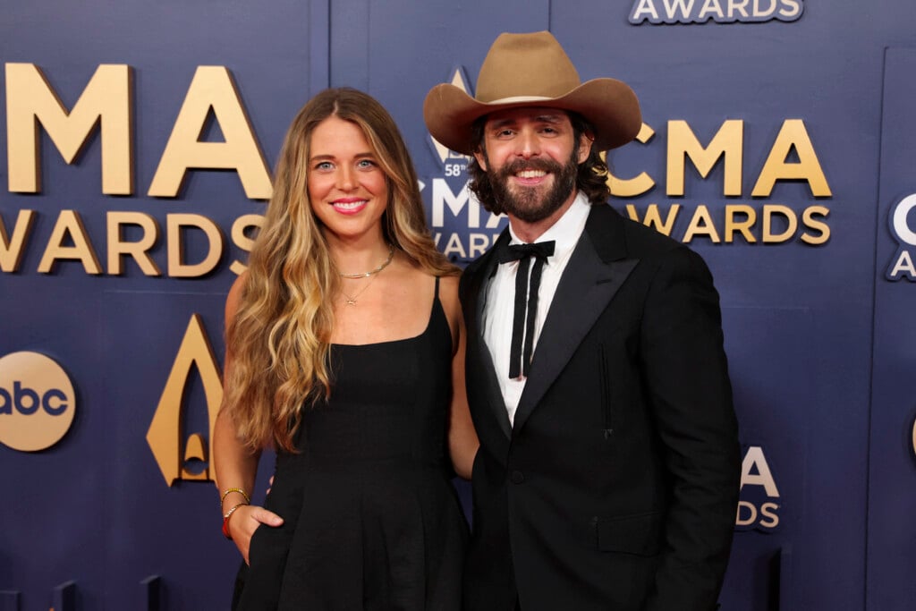 58th Annual Cma Awards In Nashville