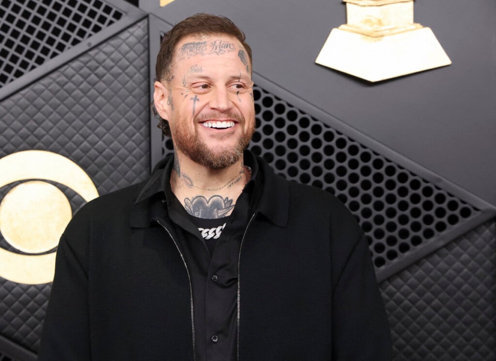 68th Annual Grammy Awards In Los Angeles