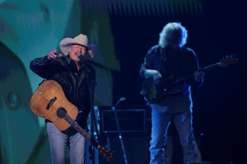 60th Academy Of Country Music (acm) Awards In Frisco