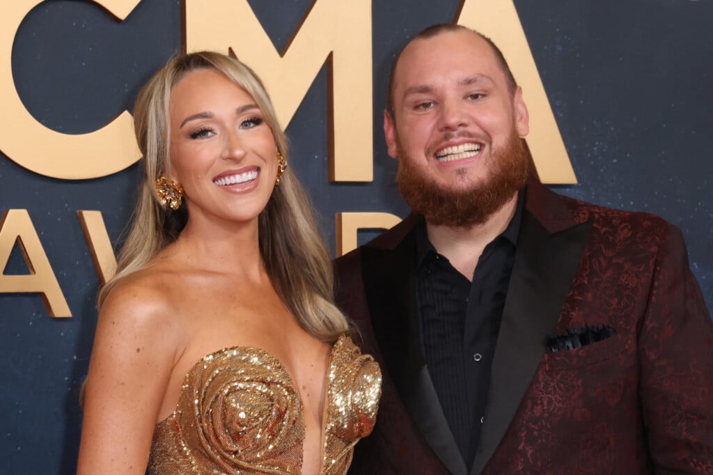 59th Annual Country Music Association Awards In Nashville