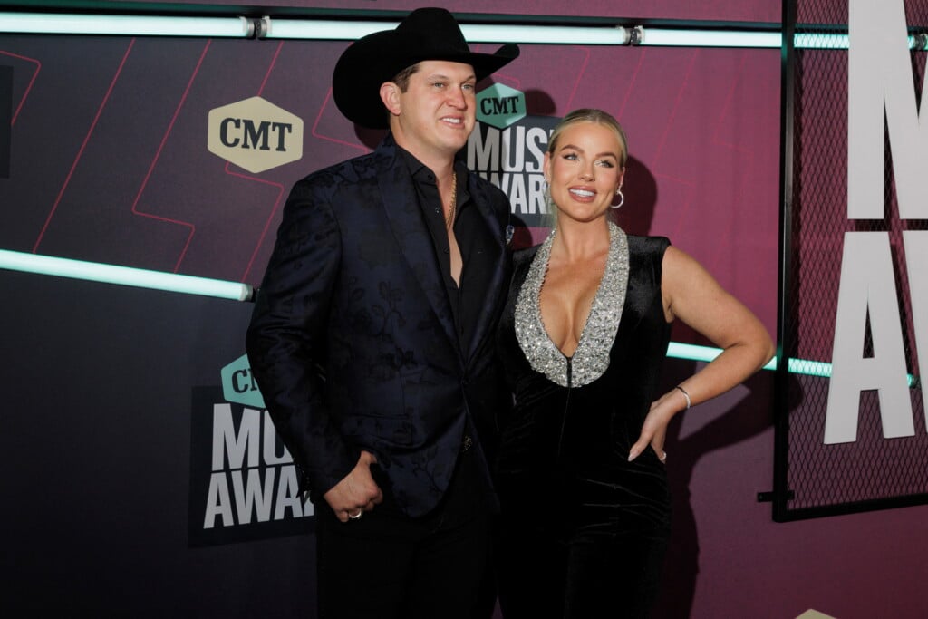 Cmt Music Awards In Austin