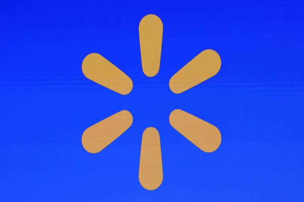 Walmart Rings Opening Bell To Celebrate Transfer To The Nasdaq Market In New York