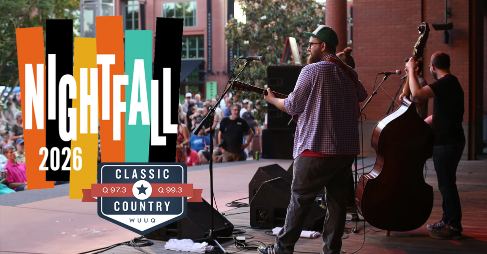 Q Nightfall 2026 Promo Reel