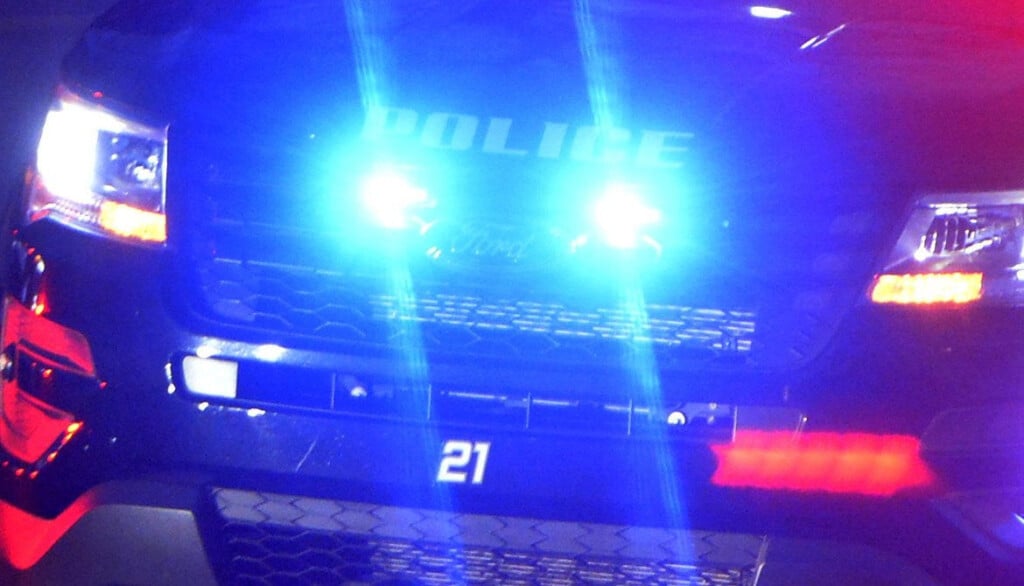 Millcreek Police And Paramedics Responded On March 23, 2021, To A Report Of A Shooting Victim Lying In A Traffic Lane Of Zimmerly Road, Just East Of Zuck Road, In Millcreek Township.