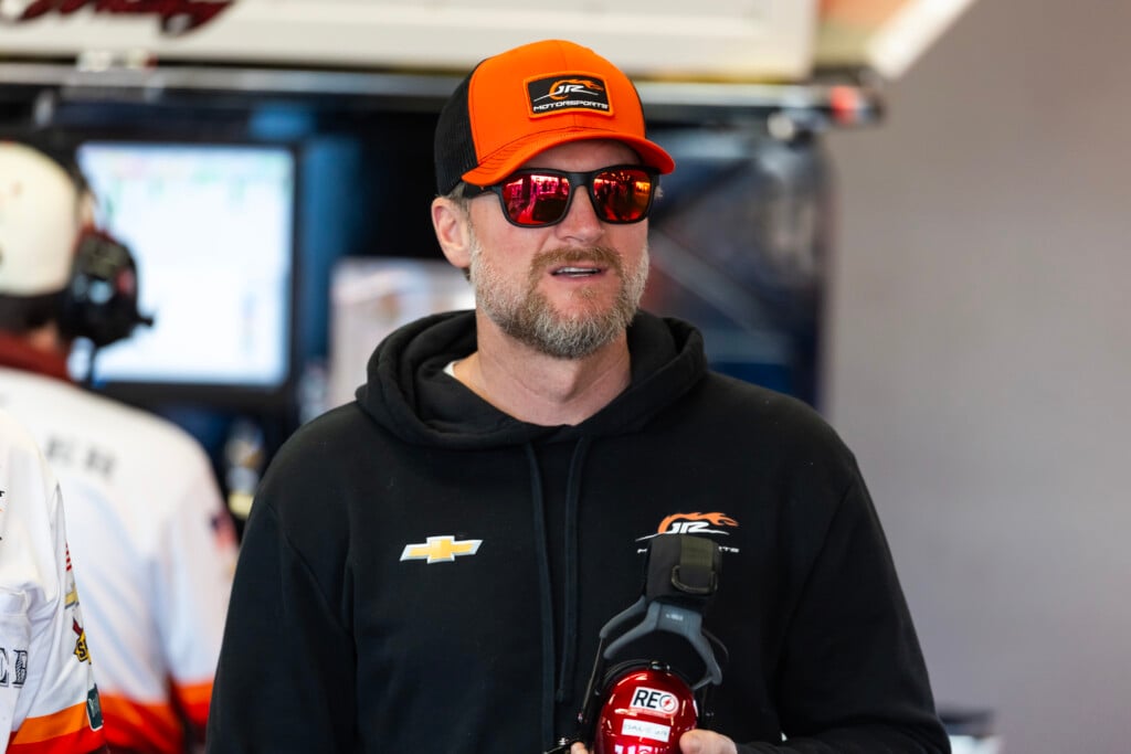 Nascar: Cup Practice