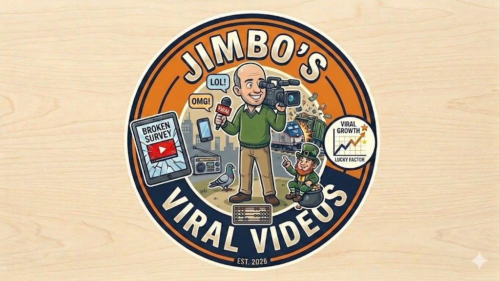 Jimbosviralvideos
