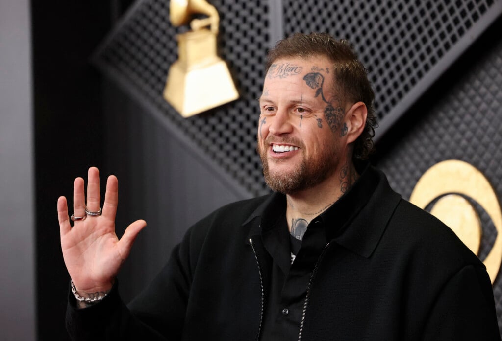 68th Annual Grammy Awards In Los Angeles