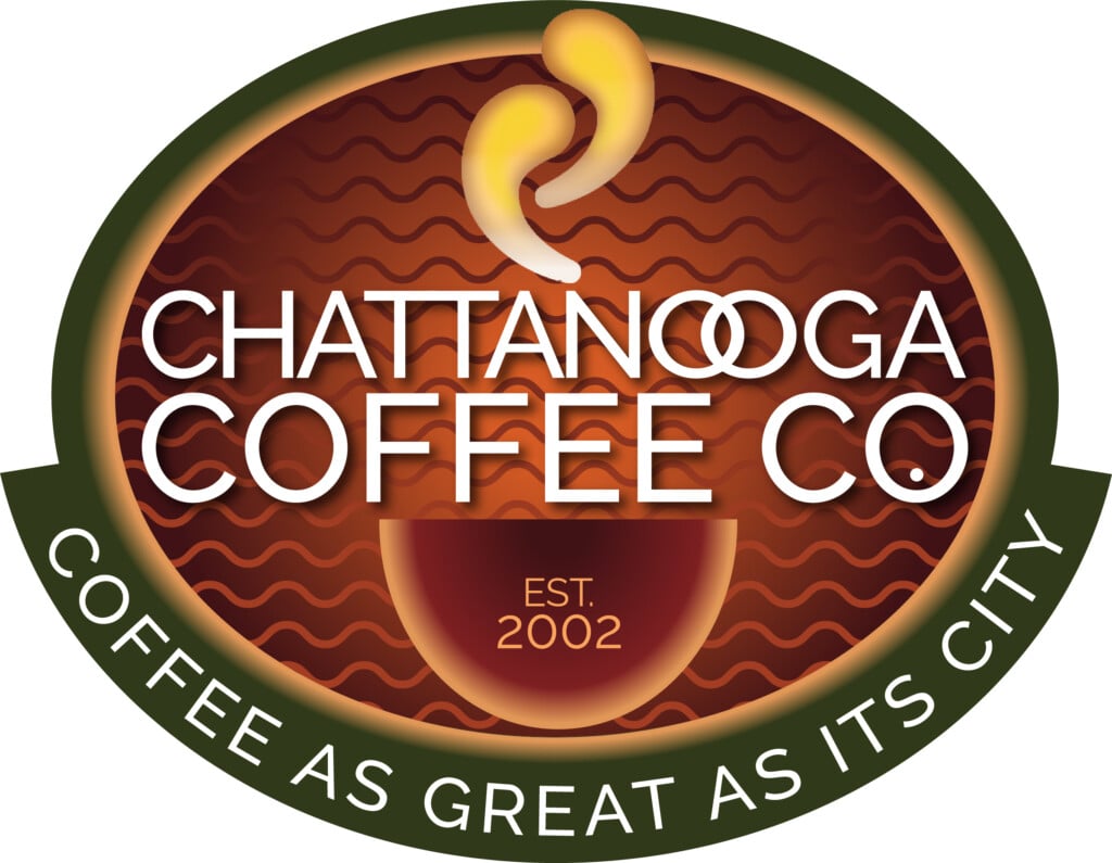 Chattanooga Coffee Company Logo Final 3