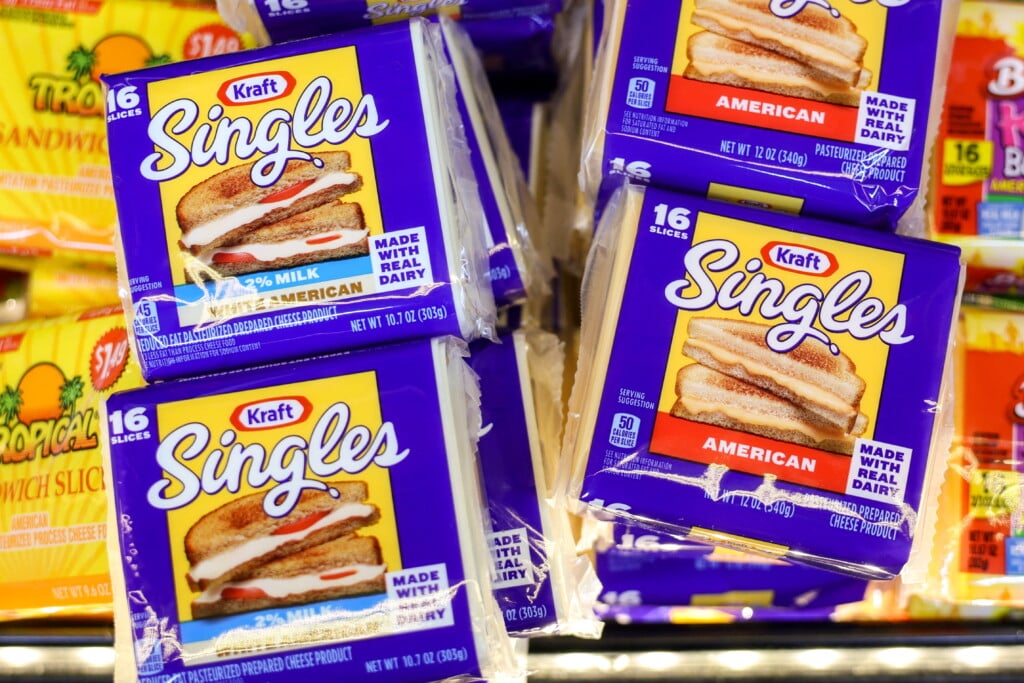 Kraft Heinz To Split Grocery And Sauces Businesses Into Two Publicly Traded Companies