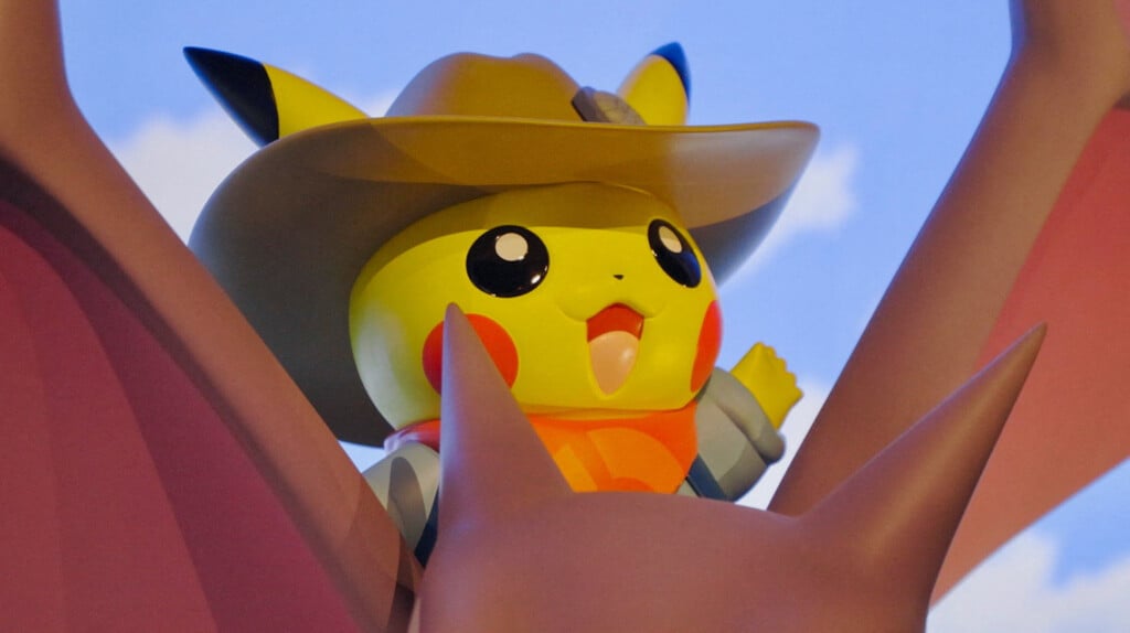 The Pokemon Fossil Museum Makes Its North American Debut At The Field Museum In Chicago