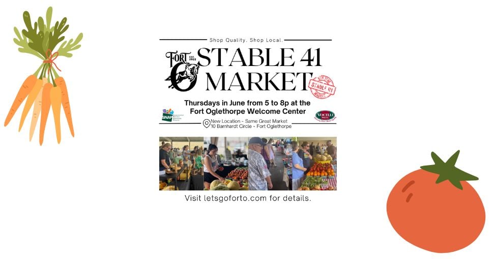 Stable 41 3