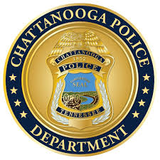Chattanooga Pd Logo
