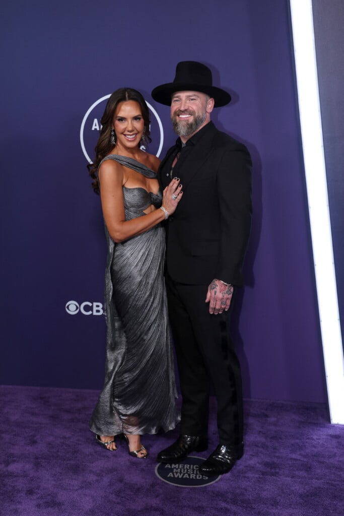 2025 American Music Awards