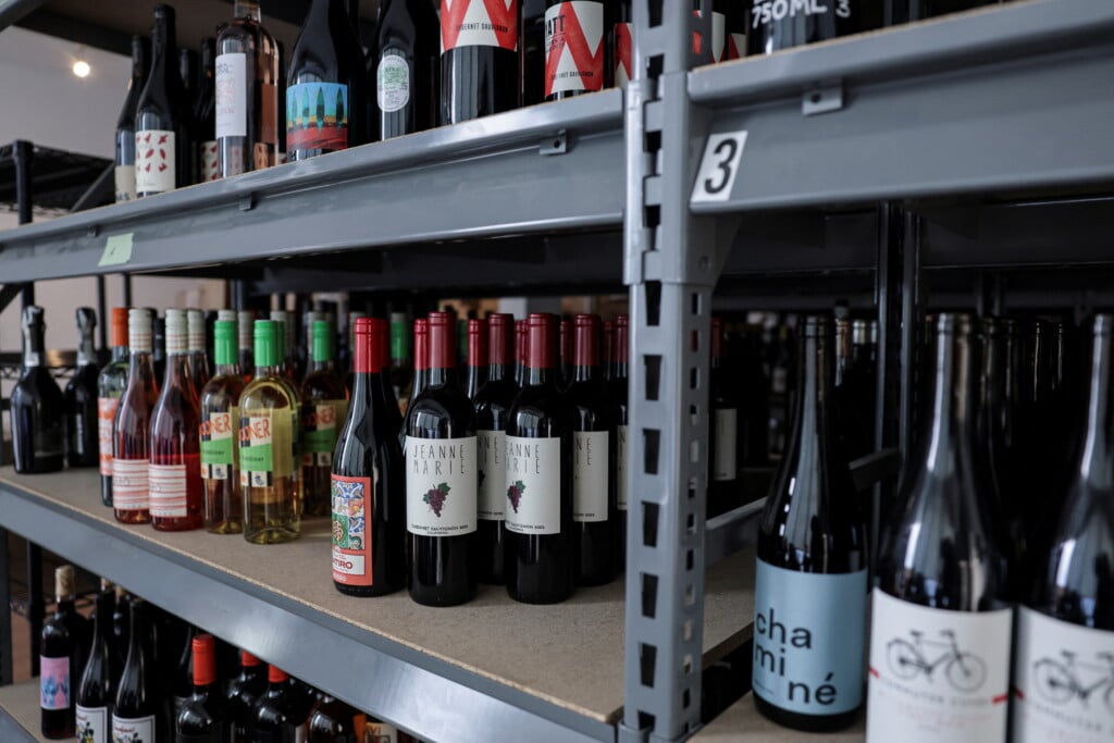 One New York Wine Retailer's Plan To Revive Wine Auctions To Fend Off Tariffs