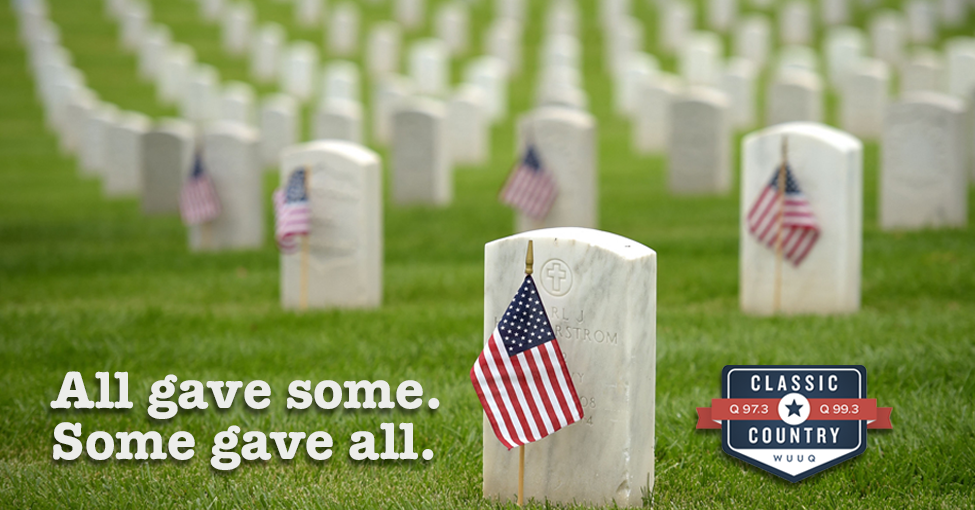 Q Memorial Day 2026 Promo Reel