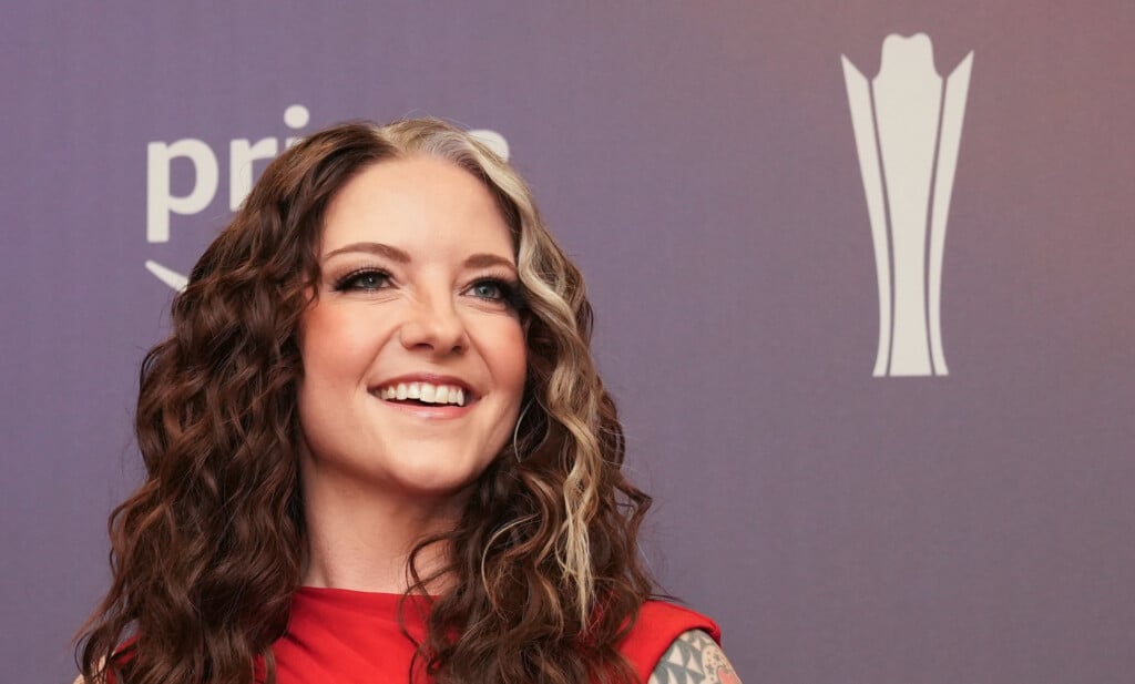 61st Academy Of Country Music Awards In Las Vegas