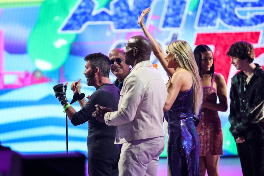 Nickelodeon Kids' Choice Awards