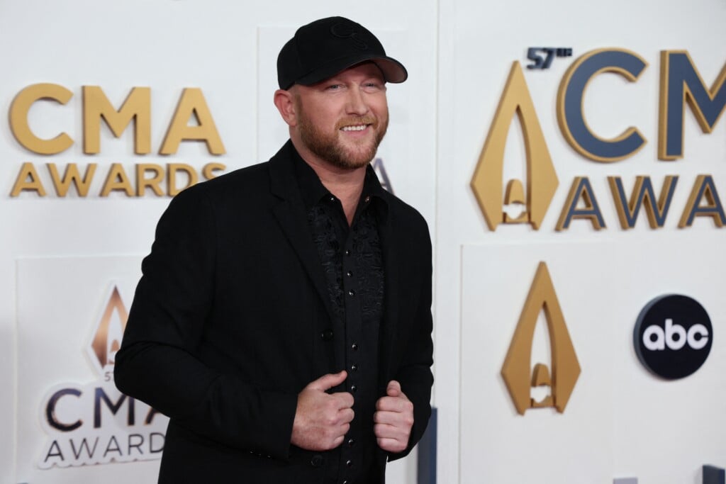 57th Annual Cma Awards In Nashville