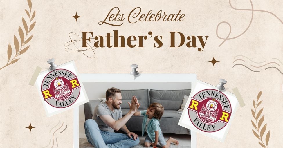 Fathers Day Tvrm