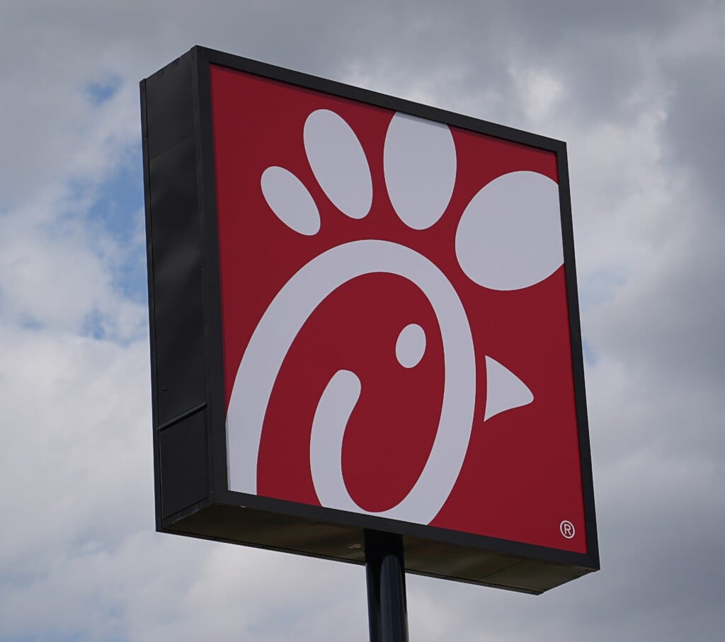 Chick-Fil-A