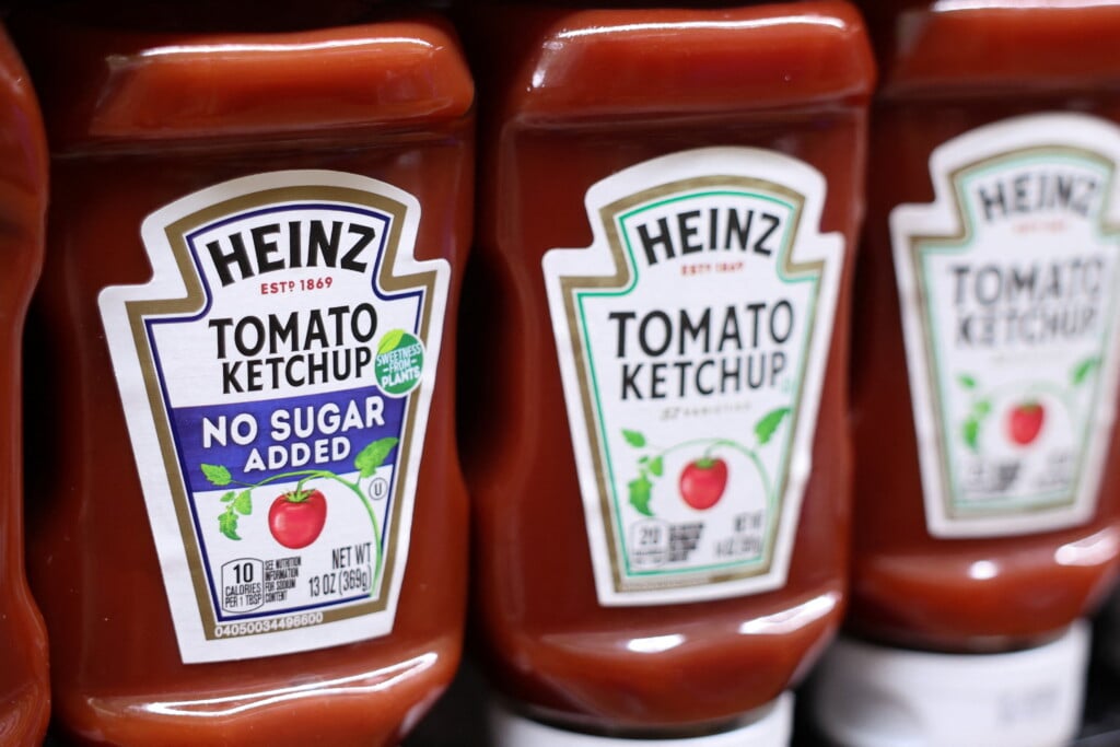 Kraft Heinz To Split Grocery And Sauces Businesses Into Two Publicly Traded Companies