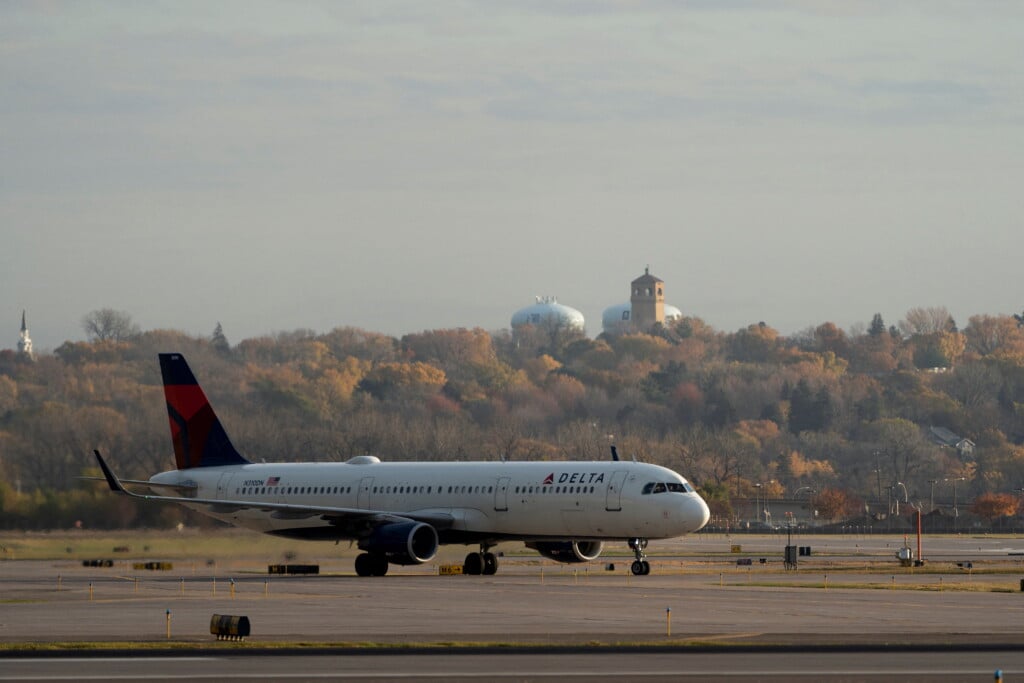 Delta Air Lines