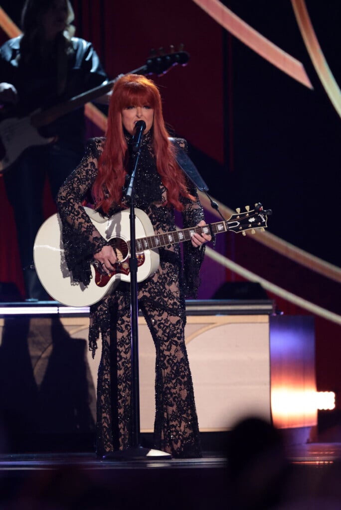 60th Academy Of Country Music (acm) Awards In Frisco
