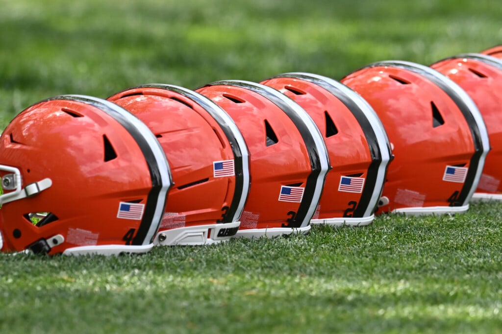 Nfl: Cleveland Browns Rookie Minicamp