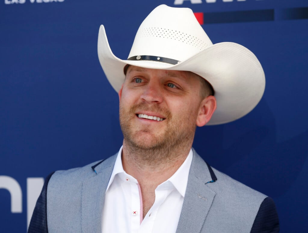 54th Academy Of Country Music Awards Arrivals Las Vegas, Nevada, U.s.