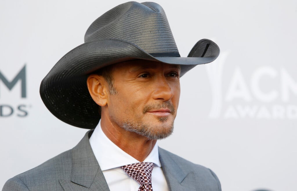 52nd Academy Of Country Music Awards Arrivals